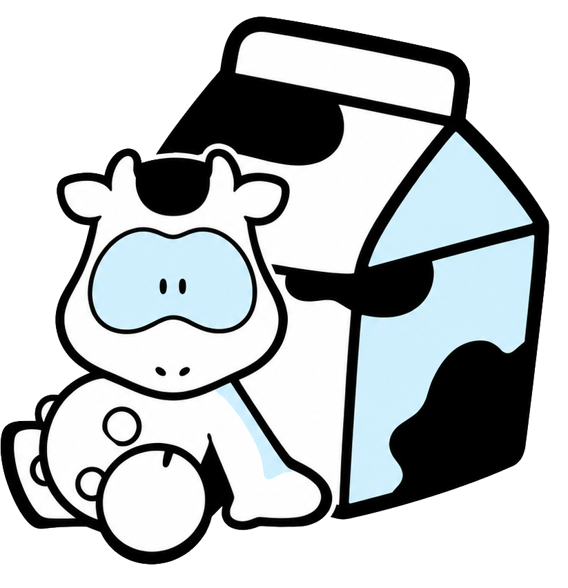 1 Litro de Leche x Mes